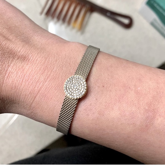 Authentic Pandora Reflexion Bracelet and Pandora Charm - Picture 2 of 5